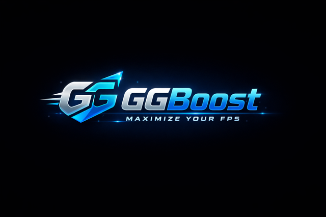 GGBOOST Logo